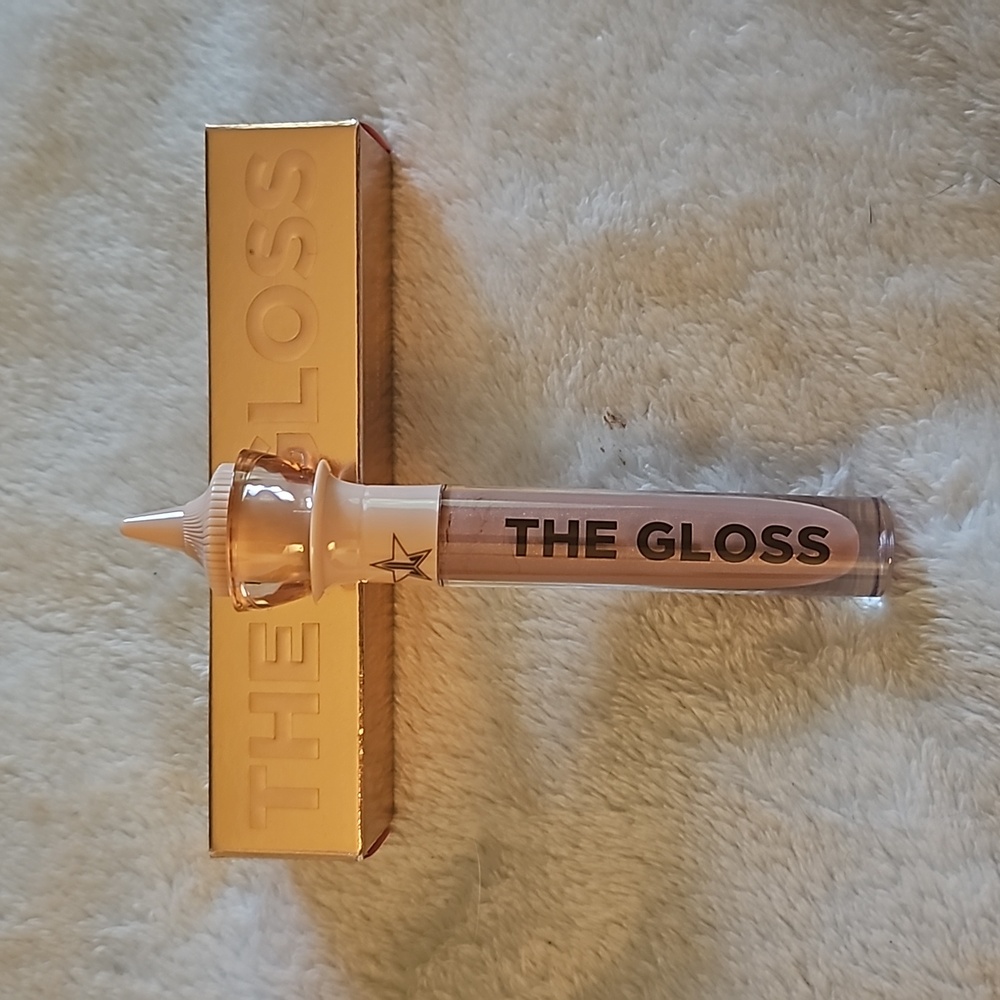 Jeffree Star The Gloss